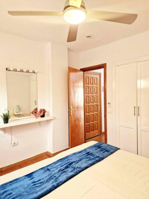 Comfortable Centrally Located Apartment Playa Feñabe エクステリア 写真